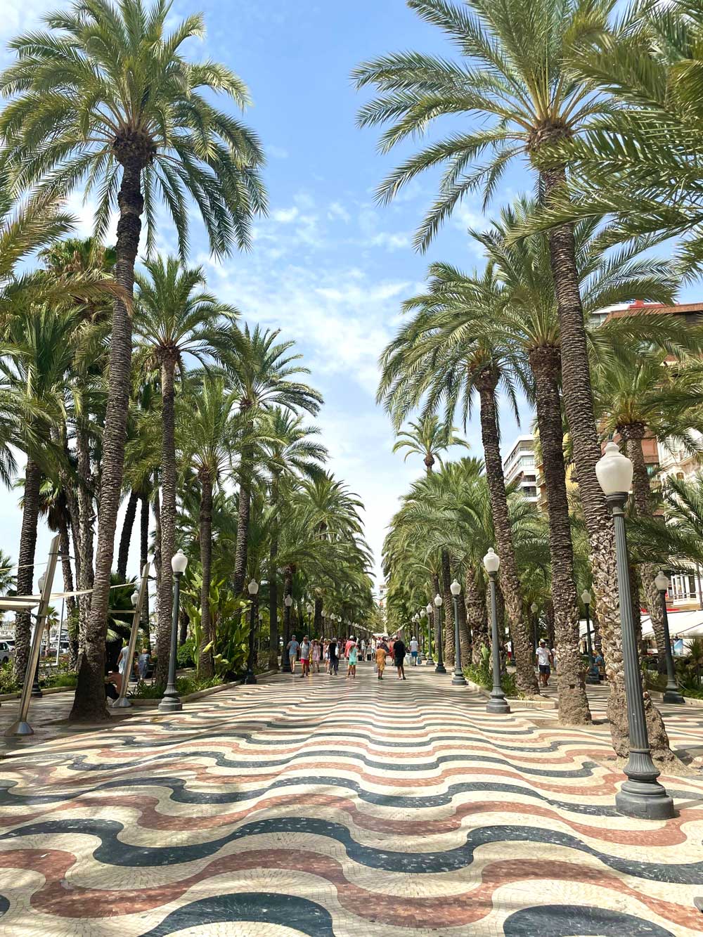 zonnepanelen alicante